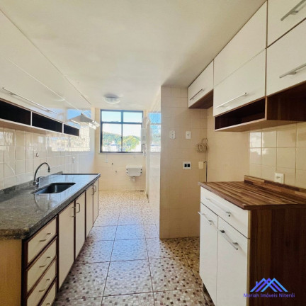 Imagem Imóvel com 2 Quartos à Venda, 81 m² em Icaraí - Niterói Imagem Imóvel com 2 Quartos à Venda, 81 m² em Icaraí - Niterói