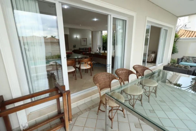 Imagem Casa com 4 Quartos à Venda, 487 m² em Loteamento Alphaville Campinas - Campinas Imagem Casa com 4 Quartos à Venda, 487 m² em Loteamento Alphaville Campinas - Campinas