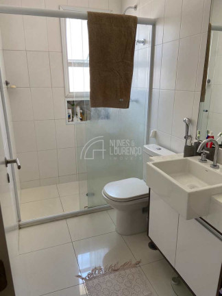 Imagem Apartamento com 3 Quartos à Venda, 150 m² em Marapé - Santos Imagem Apartamento com 3 Quartos à Venda, 150 m² em Marapé - Santos