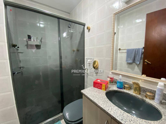 Imagem Apartamento com 3 Quartos à Venda, 82 m² em Várzea - Teresópolis Imagem Apartamento com 3 Quartos à Venda, 82 m² em Várzea - Teresópolis