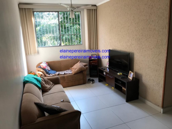 Apartamento com 2 Quartos à Venda, 55 m² em Butanta - São Paulo