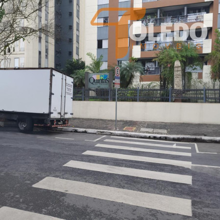 Imagem Apartamento com 3 Quartos para Alugar, 78 m² em Tatuapé - São Paulo
