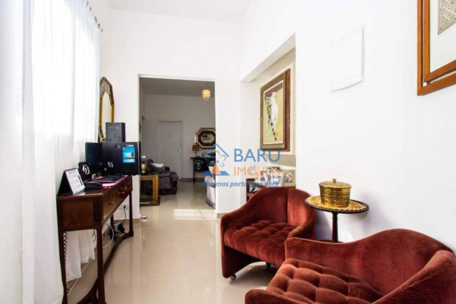 Imagem Apartamento com 2 Quartos à Venda, 120 m² em Parque Santa Cecília - São Paulo Imagem Apartamento com 2 Quartos à Venda, 120 m² em Parque Santa Cecília - São Paulo