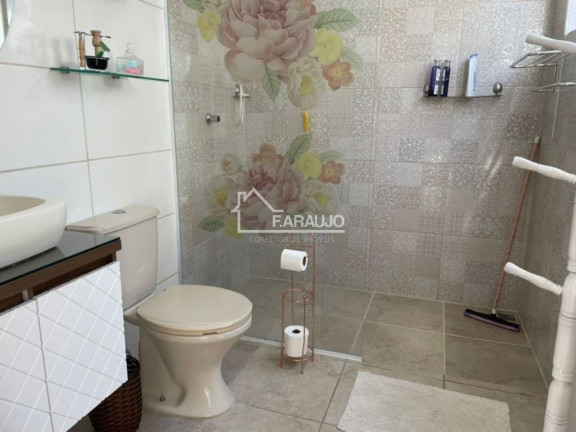 Imagem Imóvel com 3 Quartos à Venda, 96 m² em Jardim Residencial Villa Amato - Sorocaba