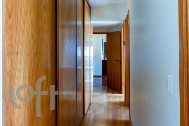 Imagem Apartamento com 3 Quartos à Venda, 190 m² em Perdizes - São Paulo