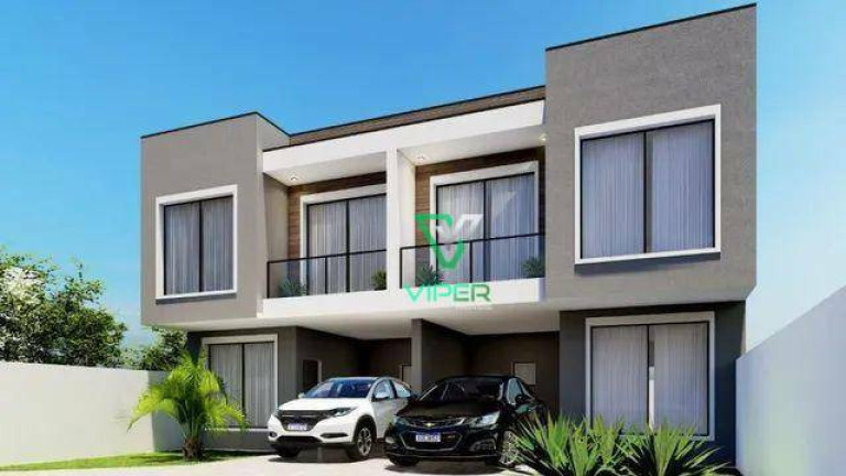 Imagem Sobrado com 3 Quartos à Venda, 104 m² em Fazendinha - Curitiba Imagem Sobrado com 3 Quartos à Venda, 104 m² em Fazendinha - Curitiba