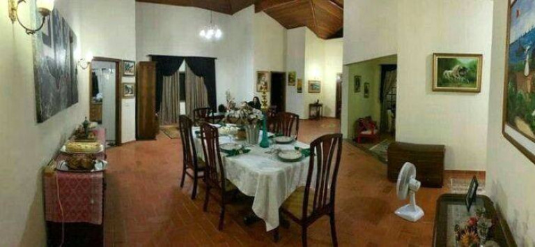 Imagem Casa com 4 Quartos à Venda, 1.000 m² em Chácaras Fernão Dias - Atibaia