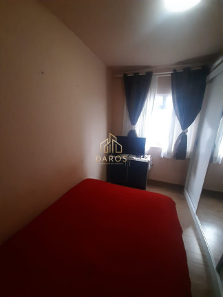 Imagem Apartamento com 2 Quartos à Venda, 46 m² em Campo Largo Da Roseira - São José Dos Pinhais Imagem Apartamento com 2 Quartos à Venda, 46 m² em Campo Largo Da Roseira - São José Dos Pinhais