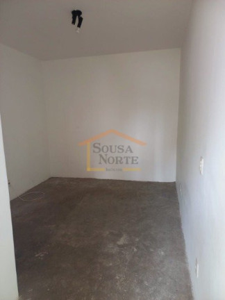 Imagem Apartamento com 3 Quartos à Venda, 92 m² em Santana - São Paulo Imagem Apartamento com 3 Quartos à Venda, 92 m² em Santana - São Paulo