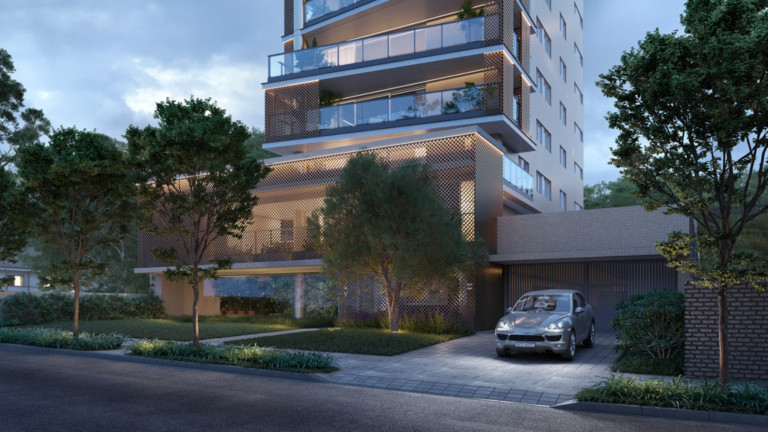 Imagem Imóvel com 3 Quartos à Venda, 295 m² em Petrópolis - Porto Alegre