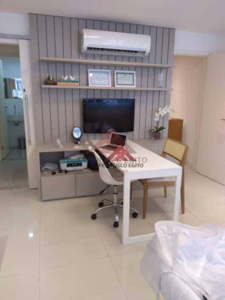 Sala Comercial à Venda, 32 m² em Icaraí - Niterói
