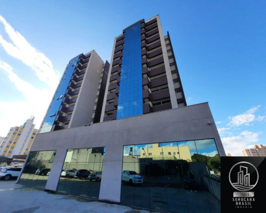 Imóvel Comercial para Alugar, 46 m² em Jardim Vergueiro - Sorocaba