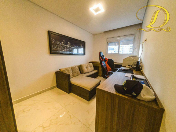 Imagem Apartamento com 3 Quartos à Venda, 147 m² em Canto Do Forte - Praia Grande Imagem Apartamento com 3 Quartos à Venda, 147 m² em Canto Do Forte - Praia Grande