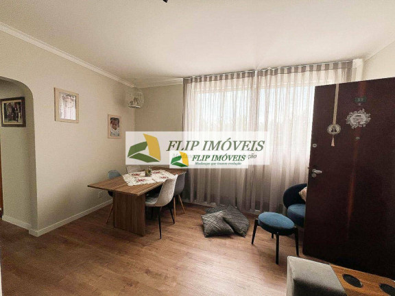 Imagem Apartamento com 2 Quartos à Venda, 76 m² em Cambuí - Campinas