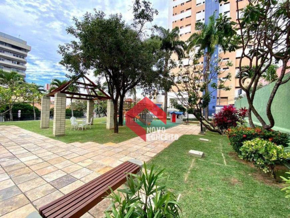 Imagem Apartamento com 3 Quartos à Venda, 150 m² em Aldeota - Fortaleza Imagem Apartamento com 3 Quartos à Venda, 150 m² em Aldeota - Fortaleza