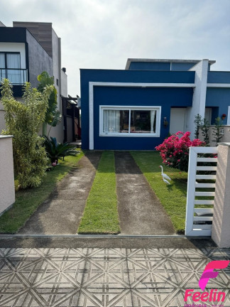 Imagem Casa com 3 Quartos à Venda, 112 m² em Ingleses Do Rio Vermelho - Florianópolis Imagem Casa com 3 Quartos à Venda, 112 m² em Ingleses Do Rio Vermelho - Florianópolis