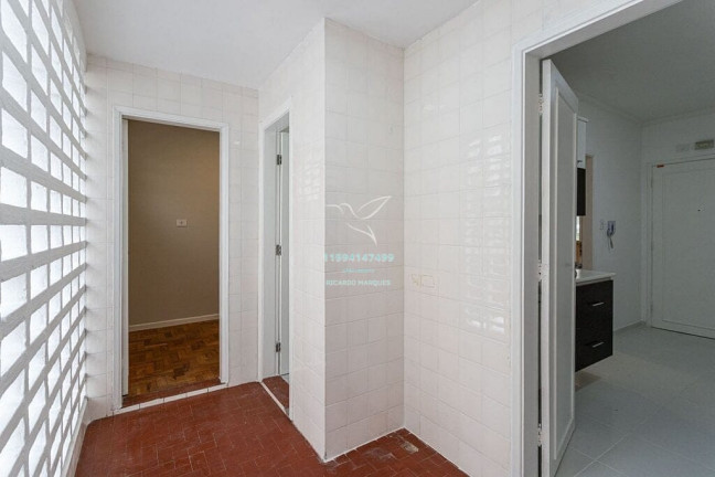Imagem Apartamento com 3 Quartos à Venda, 135 m² em Itaim Bibi - São Paulo