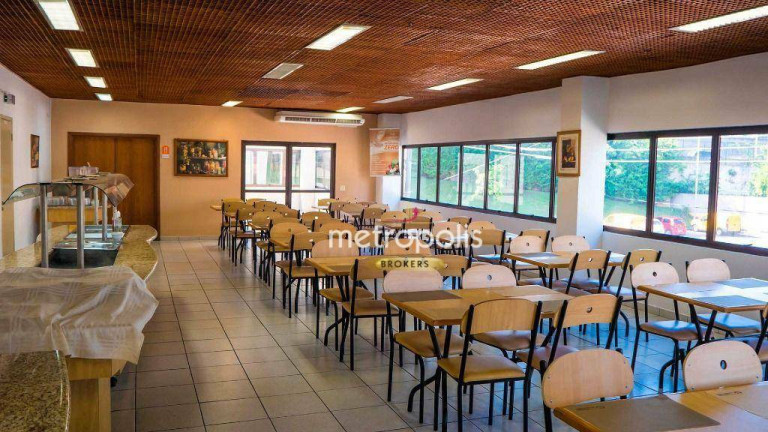 Imagem Galpão para Alugar, 1.350 m² em Vila Jaguara - São Paulo Imagem Galpão para Alugar, 1.350 m² em Vila Jaguara - São Paulo