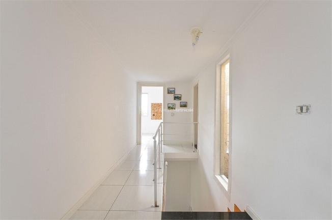 Imagem Casa com 4 Quartos à Venda, 307 m² em São Lourenço - Curitiba