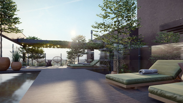 Imagem Apartamento com 3 Quartos à Venda, 105 m² em Gravatá - Navegantes