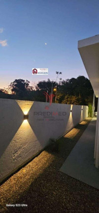 Imagem Casa com 3 Quartos à Venda, 101 m² em Forquilhas - São José Imagem Casa com 3 Quartos à Venda, 101 m² em Forquilhas - São José