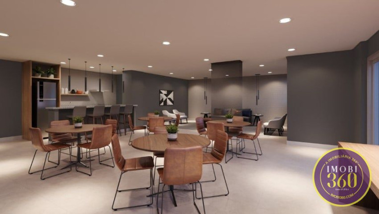 Imagem Apartamento com 2 Quartos à Venda, 42 m² em Cidade Patriarca - São Paulo