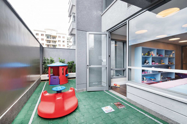 Imagem Studio à Venda, 24 m² em Moema - São Paulo Imagem Studio à Venda, 24 m² em Moema - São Paulo