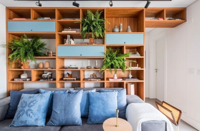Imagem Apartamento com 2 Quartos à Venda, 70 m² em Pinheiros - São Paulo Imagem Apartamento com 2 Quartos à Venda, 70 m² em Pinheiros - São Paulo