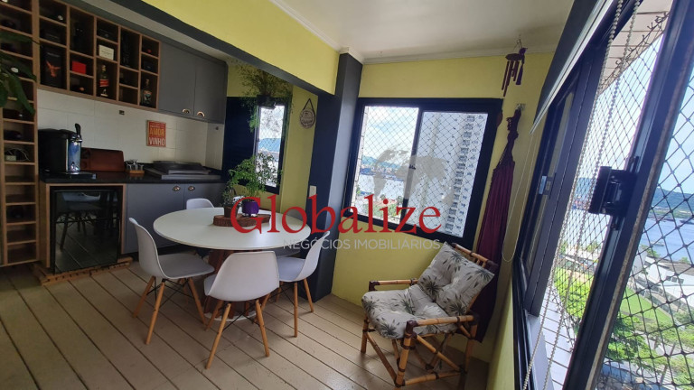 Imagem Imóvel com 2 Quartos à Venda, 103 m² em Ponta Da Praia - Santos Imagem Imóvel com 2 Quartos à Venda, 103 m² em Ponta Da Praia - Santos