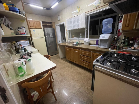 Imagem Apartamento com 4 Quartos à Venda, 326 m² em Centro - Florianópolis