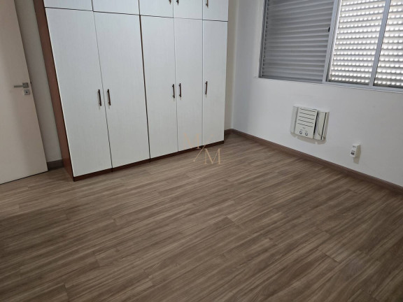 Imagem Apartamento com 3 Quartos à Venda, 133 m² em Aparecida - Santos