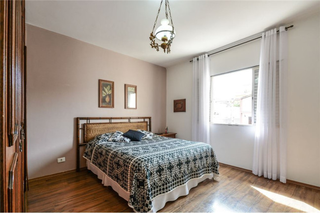 Imagem Casa com 3 Quartos à Venda,  em Vila Mariana - São Paulo