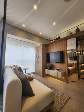 Imagem Studio com 1 Quarto à Venda, 25 m² em Pinheiros - São Paulo Imagem Studio com 1 Quarto à Venda, 25 m² em Pinheiros - São Paulo