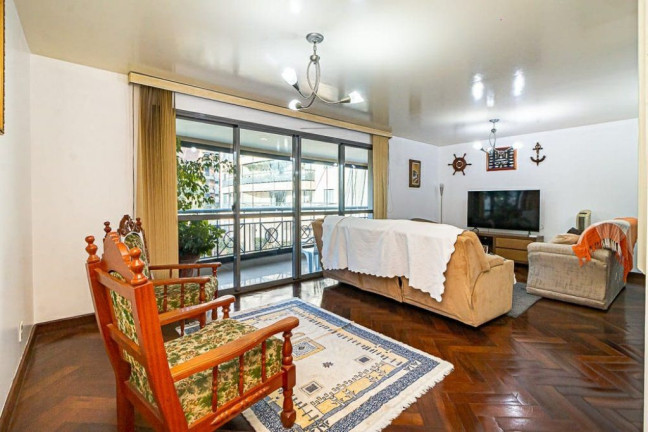 Imagem Apartamento com 4 Quartos à Venda, 170 m² em Vila Leopoldina - São Paulo Imagem Apartamento com 4 Quartos à Venda, 170 m² em Vila Leopoldina - São Paulo