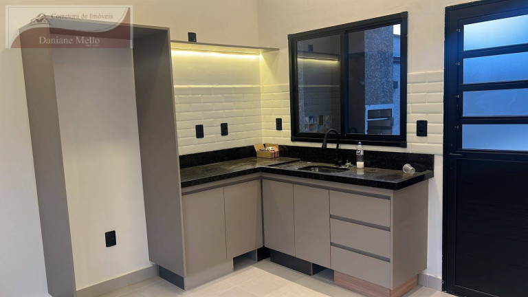 Casa com 2 Quartos à Venda, 140 m² em Condomínio Villa Verde Bragança - Bragança Paulista