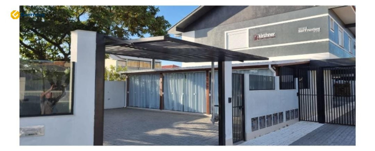 Imagem Casa com 4 Quartos à Venda, 155 m² em Pinheira (ens Brito) - Palhoça Imagem Casa com 4 Quartos à Venda, 155 m² em Pinheira (ens Brito) - Palhoça