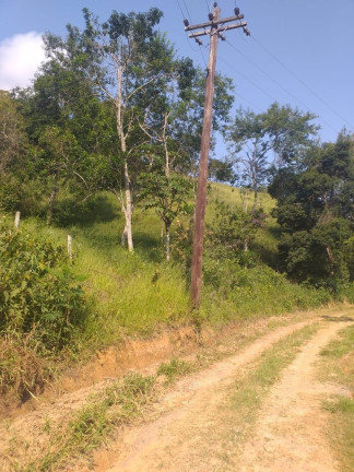 Imagem Terreno à Venda, 100 m² em Bandeira Branca - Jacareí