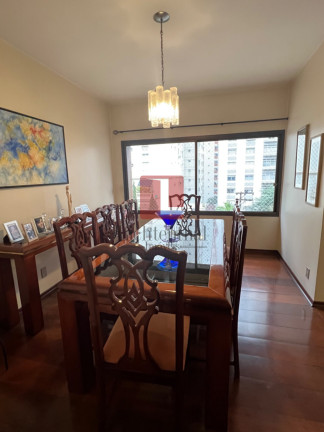 Imagem Apartamento com 3 Quartos à Venda, 178 m² em Jardim Paulista - São Paulo