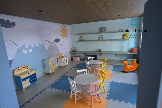 Imagem Imóvel com 2 Quartos à Venda, 56 m² em Rudge Ramos - São Bernardo Do Campo