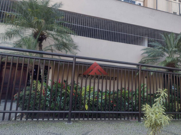 Imagem Apartamento com 2 Quartos à Venda, 65 m² em Icaraí - Niterói Imagem Apartamento com 2 Quartos à Venda, 65 m² em Icaraí - Niterói
