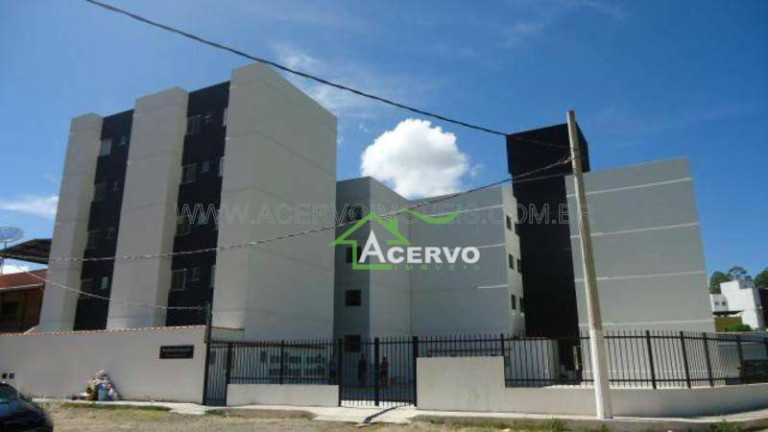 Apartamento com 2 Quartos à Venda, 48 m² em Marilândia - Juiz De Fora