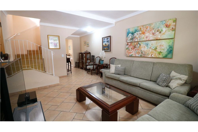 Imagem Casa com 3 Quartos à Venda,  em Jardim Campo Limpo - São Paulo