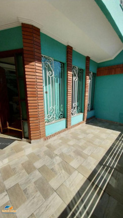 Imagem Imóvel com 4 Quartos à Venda, 286 m² em Baeta Neves - São Bernardo Do Campo Imagem Imóvel com 4 Quartos à Venda, 286 m² em Baeta Neves - São Bernardo Do Campo