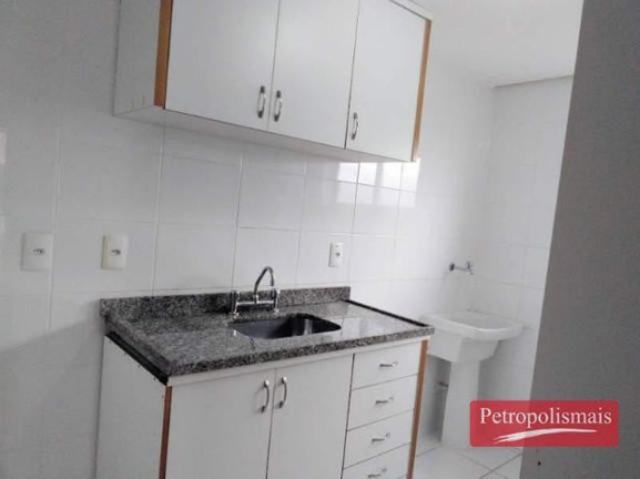 Imagem Apartamento com 2 Quartos à Venda, 58 m² em Quitandinha - Petrópolis Imagem Apartamento com 2 Quartos à Venda, 58 m² em Quitandinha - Petrópolis