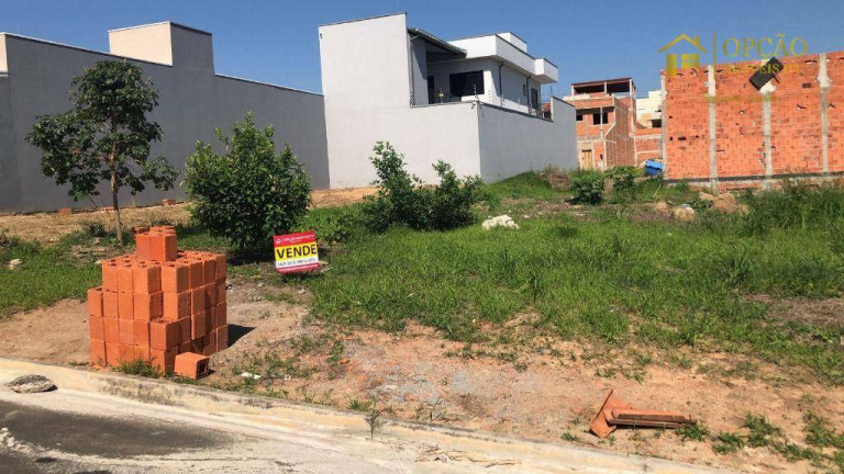 Terreno à Venda, 180 m² em Parque Imperial - Salto