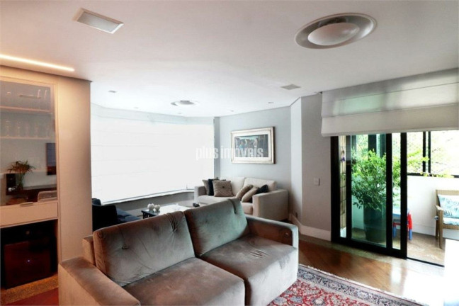 Imagem Apartamento com 4 Quartos à Venda, 230 m² em Moema - São Paulo Imagem Apartamento com 4 Quartos à Venda, 230 m² em Moema - São Paulo