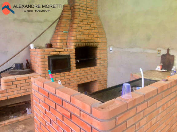 Imagem Casa com 2 Quartos à Venda, 1.250 m² em Laranjal Paulista