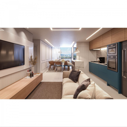 Imagem Apartamento com 2 Quartos à Venda, 68 m² em Rio Pequeno - Camboriú Imagem Apartamento com 2 Quartos à Venda, 68 m² em Rio Pequeno - Camboriú