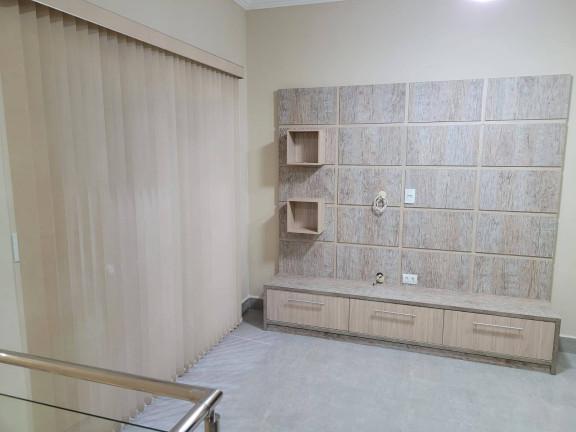 Imagem Casa com 3 Quartos à Venda, 270 m² em Chácara Do Visconde - Taubaté