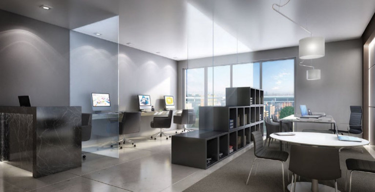 Imagem Sala Comercial à Venda, 45 m² em Campo Belo - São Paulo